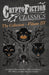 Cryptofiction - Volume III. a Collection of Fantastical Short Stories of Sea Monsters, Dangerous Insects, and Other Mysterious Creatures (Cryptofictio by Various