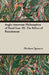Anglo-American Philosophies of Penal Law. III. the Ethics of Punishment by Herbert Spencer