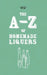 A-Z of Homemade Liqueurs by Two Magpies Publishing
