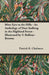 Mine Eyes to the Hills - An Anthology of Deer-Stalking in the Highland Forest - Illustrated by V. Balfour-Browne by Patrick R. Chalmers