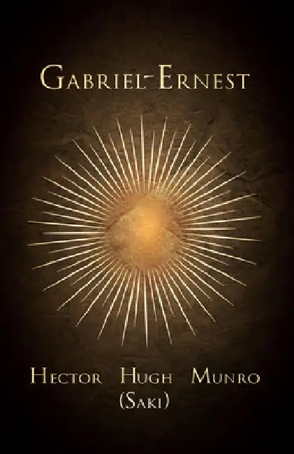 Gabriel-Ernest 