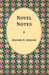 Novel Notes by Jerome K. Jerome