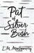 Pat of Silver Bush by L. M. Montgomery