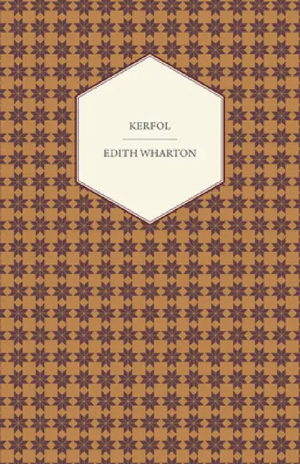 Kerfol by Edith Wharton