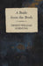 A Bride from the Bush by Ernest William Hornung