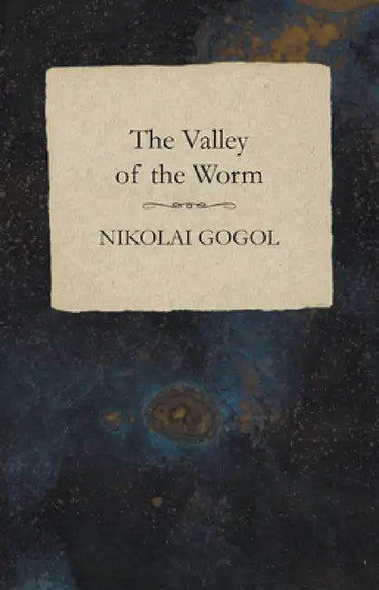 The Valley of the Worm by Robert E. Howard