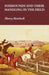 Foxhounds and Their Handling in the Field by Henry Bentinck