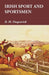 Irish Sport and Sportsmen by B. M. Fitzpatrick