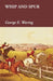 Whip and Spur by George E. Waring
