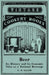 Beer - Its History and Its Economic Value as a National Beverage by F. W. Salem