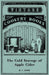The Cold Storage of Apple Cider by H. C. Gore
