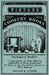 Enological Studies - I. Experiments in Cider Making Applicable to Farm Conditions II. Notes on the Use of Pure Yeasts in Wine Making by William B. Alwood