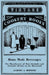 Home Made Beverages - The Manufacture of Non-Alcoholic and Alcoholic Drinks in the Household by Albert a. Hopkins