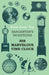 Bangerter's Inventions His Marvelous Time Clock by Everett Lincoln King