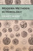 Modern Methods in Horology by Grant Hood