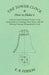 The Tower Clock and How to Make It - A Practical and Theoretical Treatise on the Construction of a Chiming Tower Clock, with Full Working Drawings Pho by E. B. Ferson