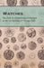 Watches - The Paul M. Chamberlain Collection at the Art Institute of Chicago 1921 by Anon