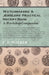 Watchmakers' and Jewelers' Practical Receipt Book a Workshop Companion: Comprising Full and Practical Formulae and Directions for Solders and Solderin by C. E. Walker