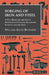 Forging of Iron and Steel - A Text Book for the Use of Students in Colleges, Secondary Schools and the Shop by William Allyn Richards