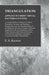 Triangulation - Applied to Sheet Metal Pattern Cutting - A Comprehensive Treatise for Cutters, Draftsmen, Foremen and Students: Progressing from the S by F. S. Kidder