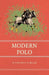 Modern Polo by Captain E. D. Miller