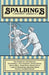 Spalding's Athletic Library - The Games of Lawn Hockey, Tether Ball, Golf-Croquet, Hand Tennis, Volley Ball, Hand Polo, Wicket Polo, Laws of Badminton by Anon