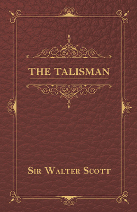 The Talisman by Sir Walter Scott