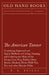 The American Tanner - Containing Improved and Quick Methods of Curing, Tanning, and Coloring the Skins of the Sheep, Goat, Dog, Rabbit, Otter, Beaver, by N. R. Briggs