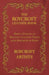 The Roycroft Leather-Book - Being a Catalog of Beautiful Leathern Things Made Roycroftie by Hand by Roycroft Artists