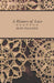 A History of Lace by Bury Palliser