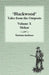 Blackwood' Tales from the Outposts - Volume X - Shikar by Various