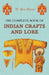The Complete Book of Indian Crafts and Lore by W. Ben Hunt