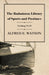 The Badminton Library of Sports and Pastimes - Yachting Vol II by Alfred E. Watson