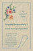 English Embroidery - I - Double-Running or Back-Stitch by Louisa F. Pesel
