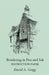 Rendering in Pen and Ink - Instruction Paper by David a. Gregg