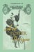 Exhibition of Columbia Bicycle Art Poster Designs by Anon