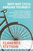 Why Not Cycle Abroad Yourself - What a Bicycle Trip in Europe Costs. How to Take It, How to Enjoy It, with a Narrative of Personal Tours, Illustration by Clarence Stetson