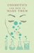 Cosmetics and How to Make Them by R. Bushby