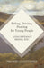 Riding, Driving, Fencing for Young People - Long-Distance Riding, Etc. by Theodore Ayrault Dodge