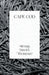 Cape Cod by Henry David Thoreau