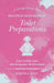 Practical Hand-Book of Toilet Preparations and their Uses also Recipes for the Household by Joseph A. Begy