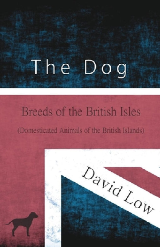 The Dog - Breeds of the British Isles (Domesticated Animals of the British Islands) by David Low