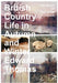 British Country Life in Autumn and Winter: The Book of the Open Air by Edward Thomas