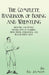 The Complete Handbook of Boxing and Wrestling with Full and Simple Instructions on Acquiring these Useful, Invigorating, and Health-Giving Arts by Ed James