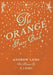 The Orange Fairy Book - Illustrated by H. J. Ford by Andrew Lang, H. J. Ford