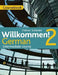 Willkommen! 2 German Intermediate Course: Course Pack by Paul Coggle