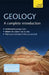 Geology: A Complete Introduction by David Rothery