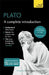 Plato: A Complete Introduction by Roy Jackson