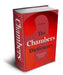 The Chambers Dictionary, 13th Edition by Chambers (Ed )