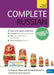 Complete Russian Beginner to Intermediate Course: Learn to Read, Write, Speak and Understand a New Language by Daphne West